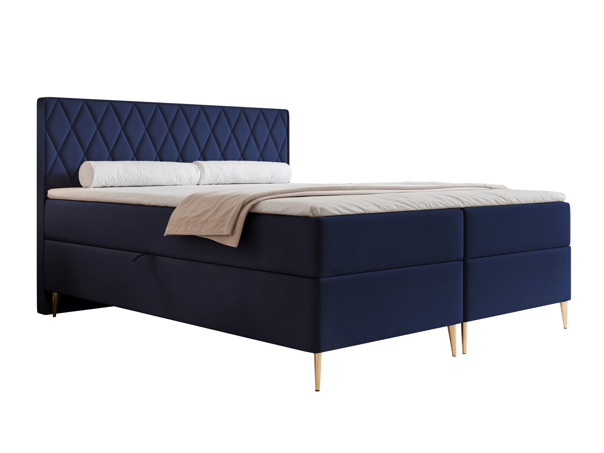 Boxspring krevet Martinez 110 (Magic Velvet 2216)
