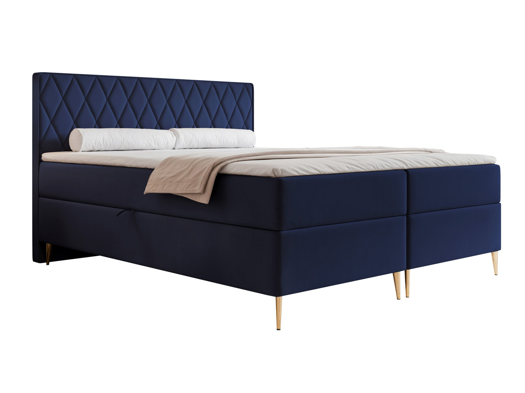 Boxspring krevet Martinez 110 (Magic Velvet 2216)