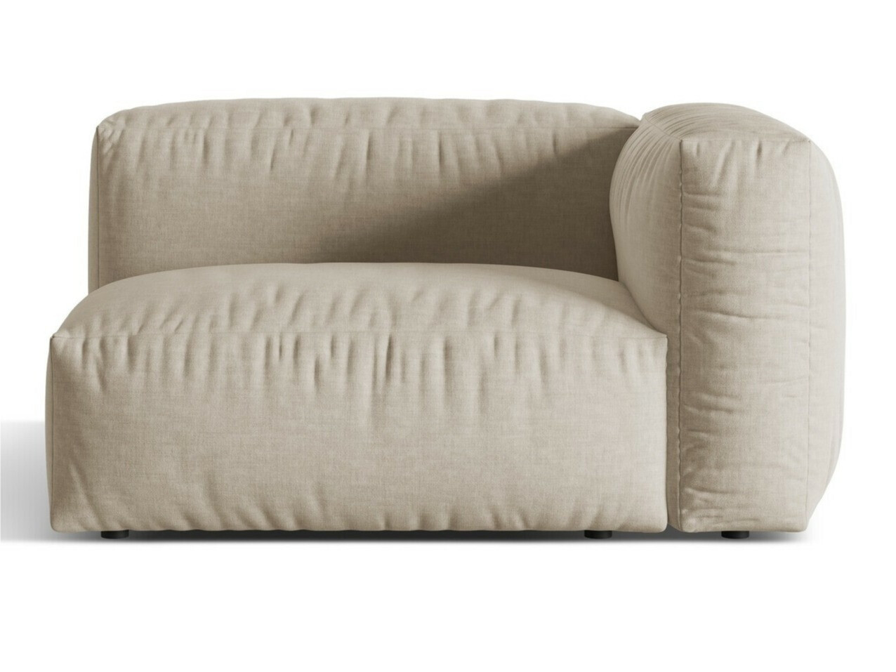 Modularna fotelja Sorcoro 103 (Boston Toffee)