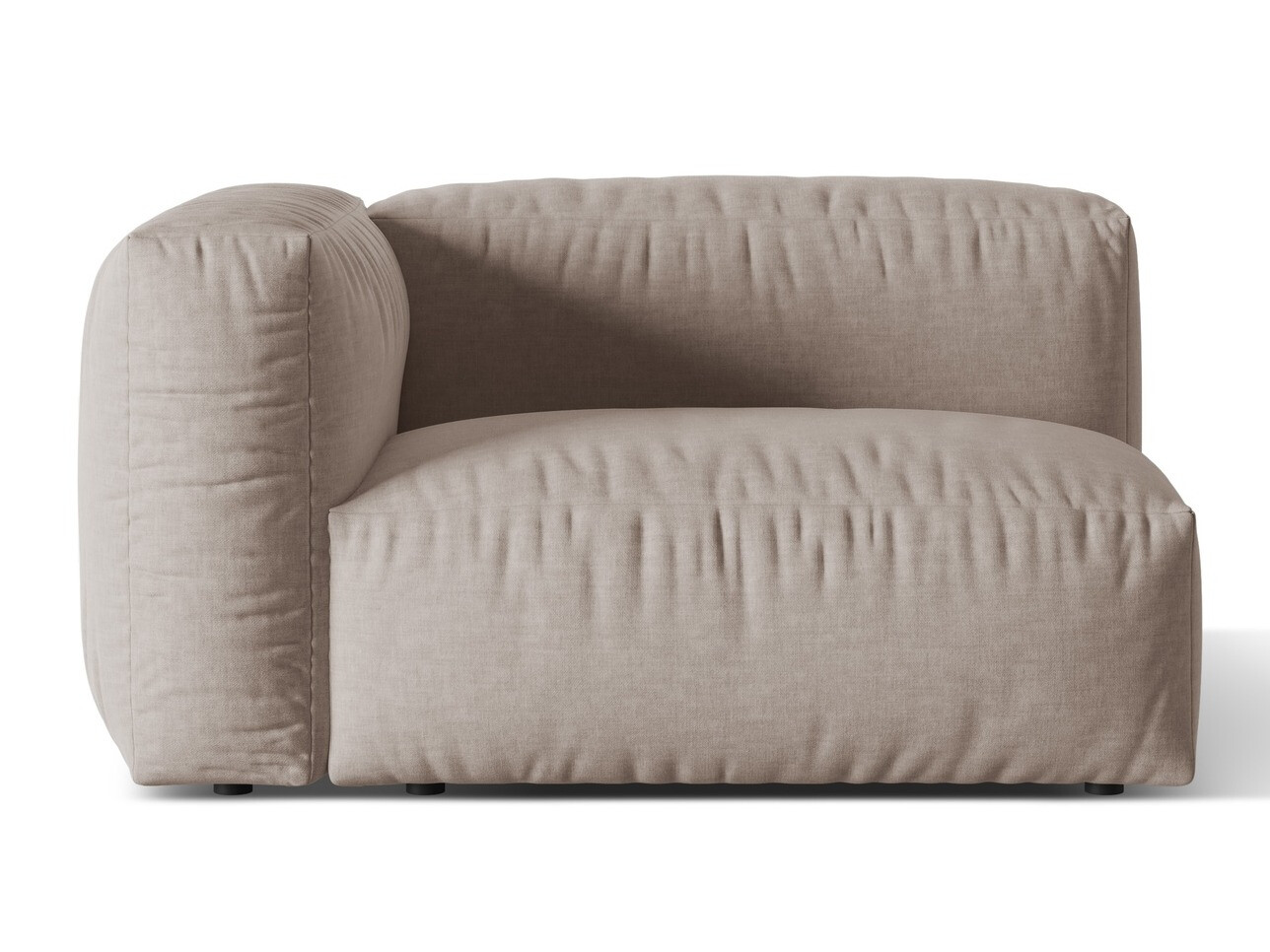 Modularna fotelja Sorcoro 103 (Boston Trufa)