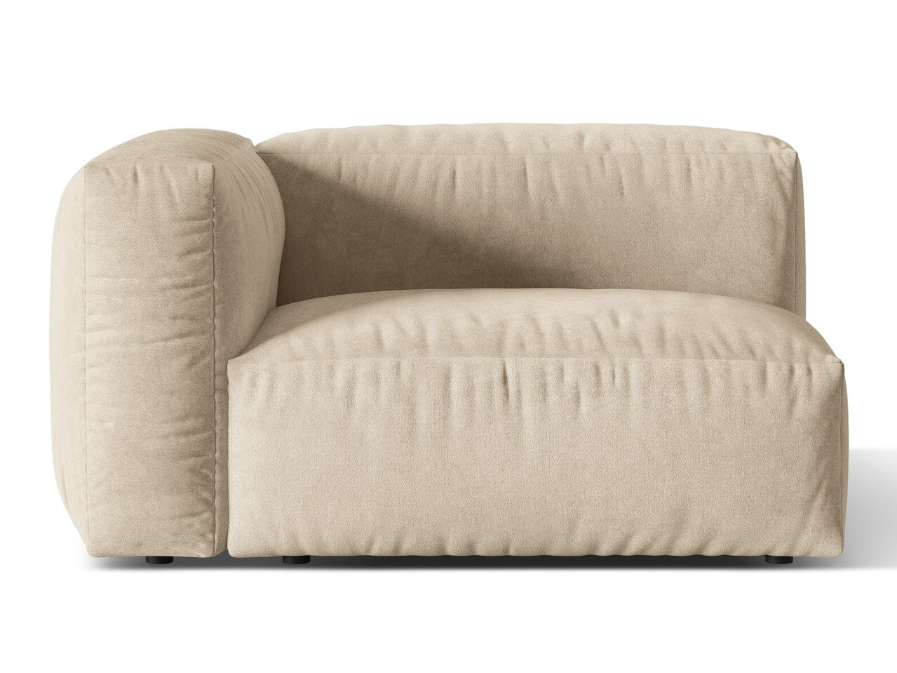 Modularna fotelja Sorcoro 103 (Vogue 01)