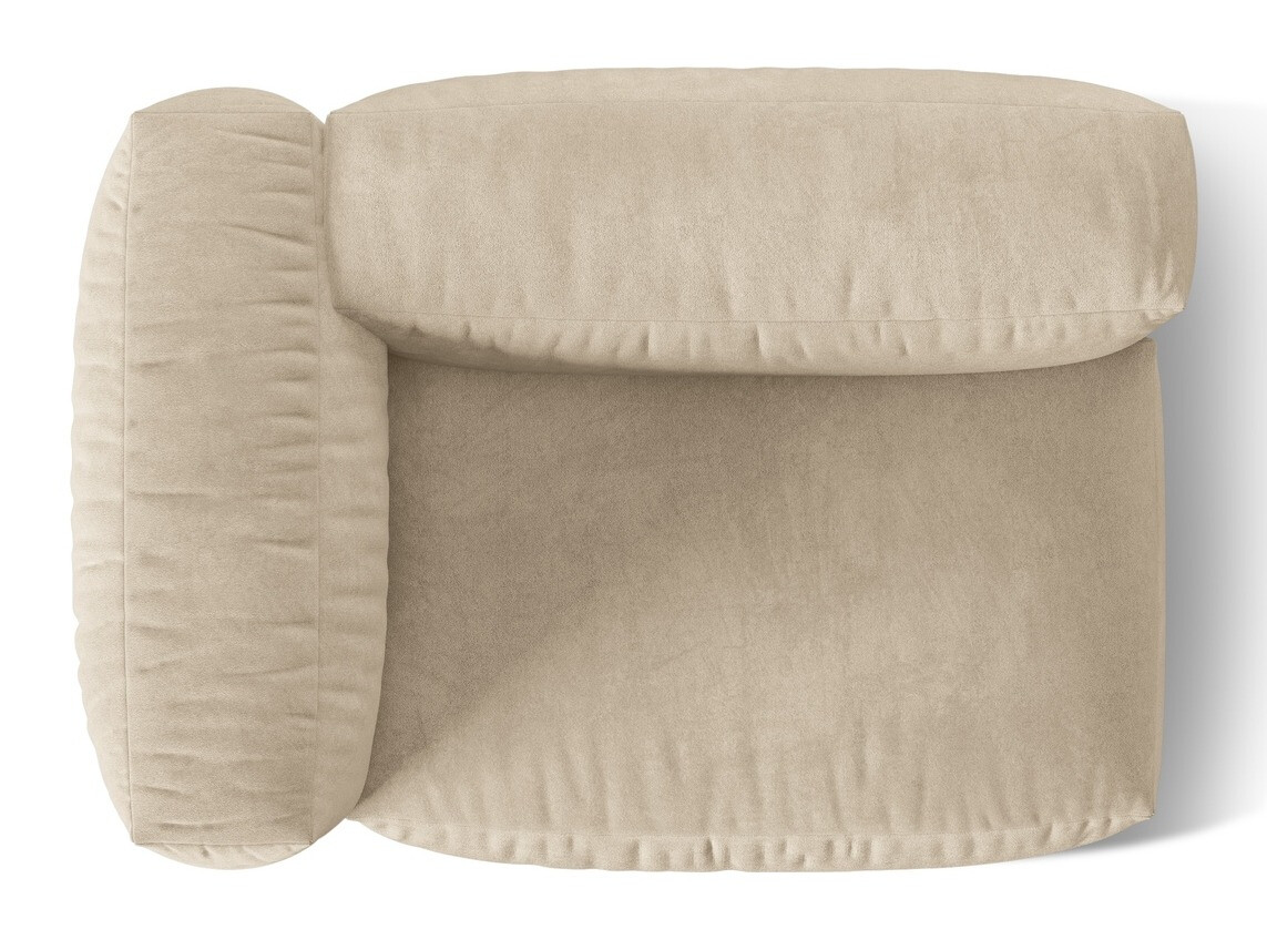 Modularna fotelja Sorcoro 103 (Vogue 01)