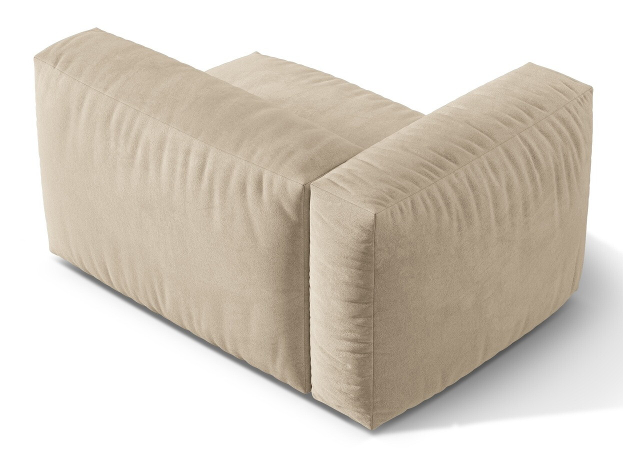 Modularna fotelja Sorcoro 103 (Vogue 01)