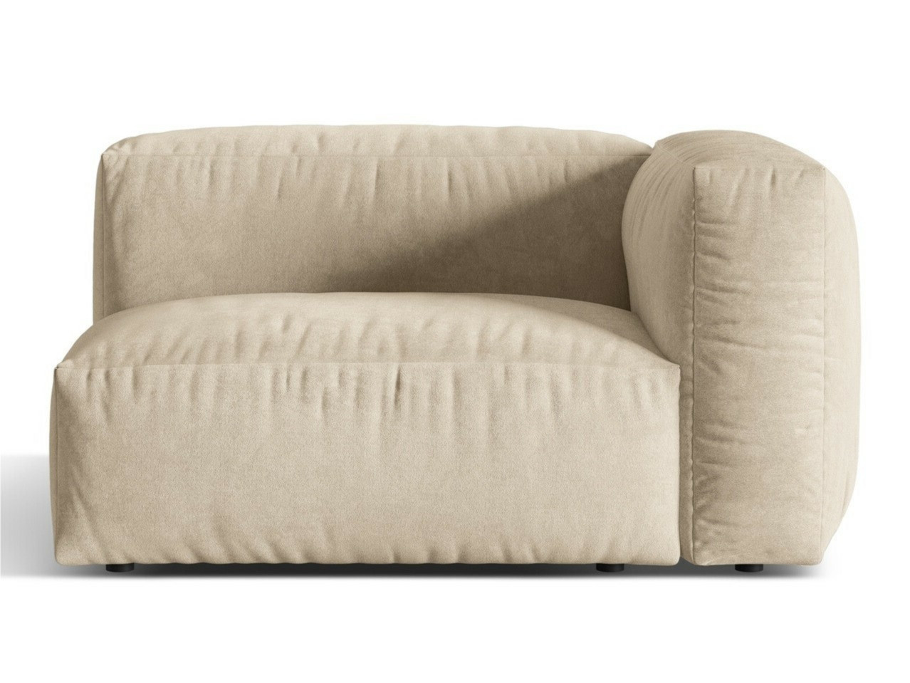 Modularna fotelja Sorcoro 103 (Vogue 01)