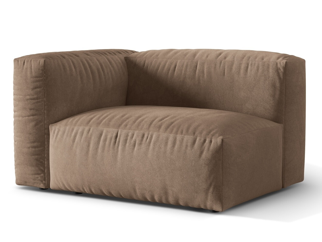 Modularna fotelja Sorcoro 103 (Vogue 03)