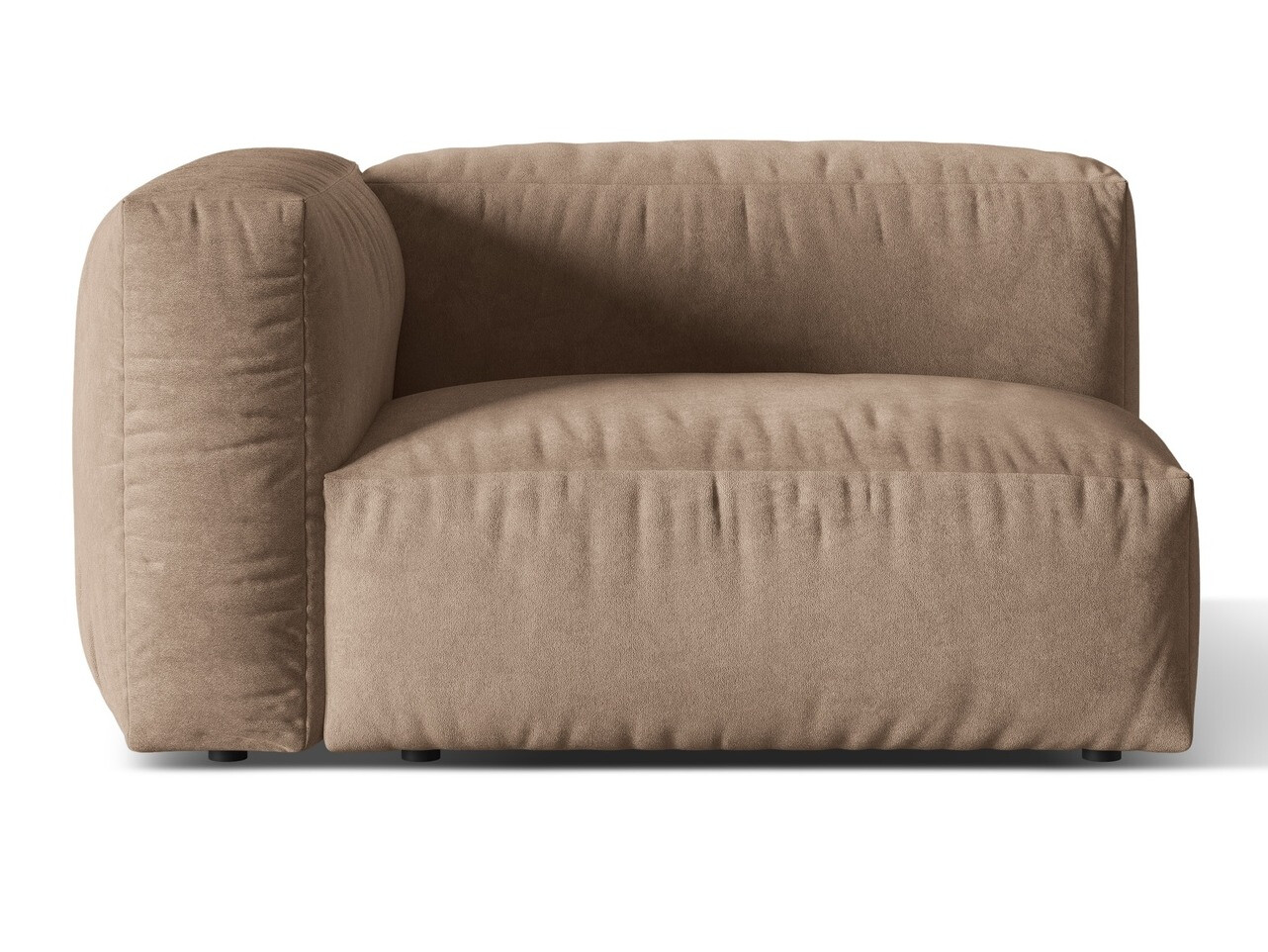 Modularna fotelja Sorcoro 103 (Vogue 03)