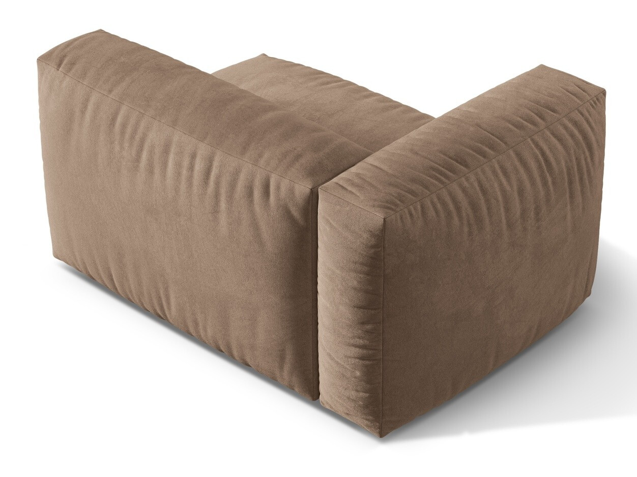 Modularna fotelja Sorcoro 103 (Vogue 03)