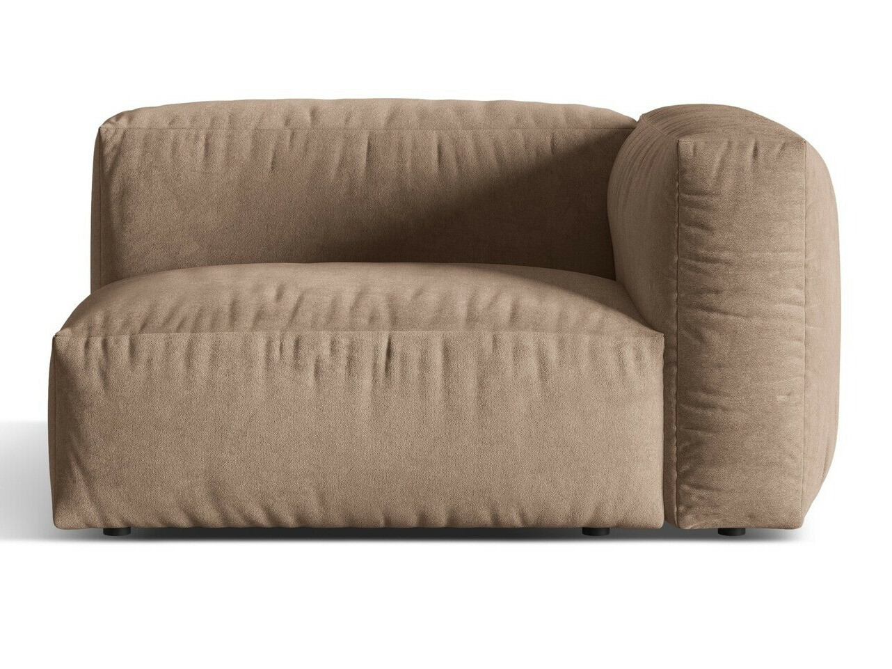 Modularna fotelja Sorcoro 103 (Vogue 03)