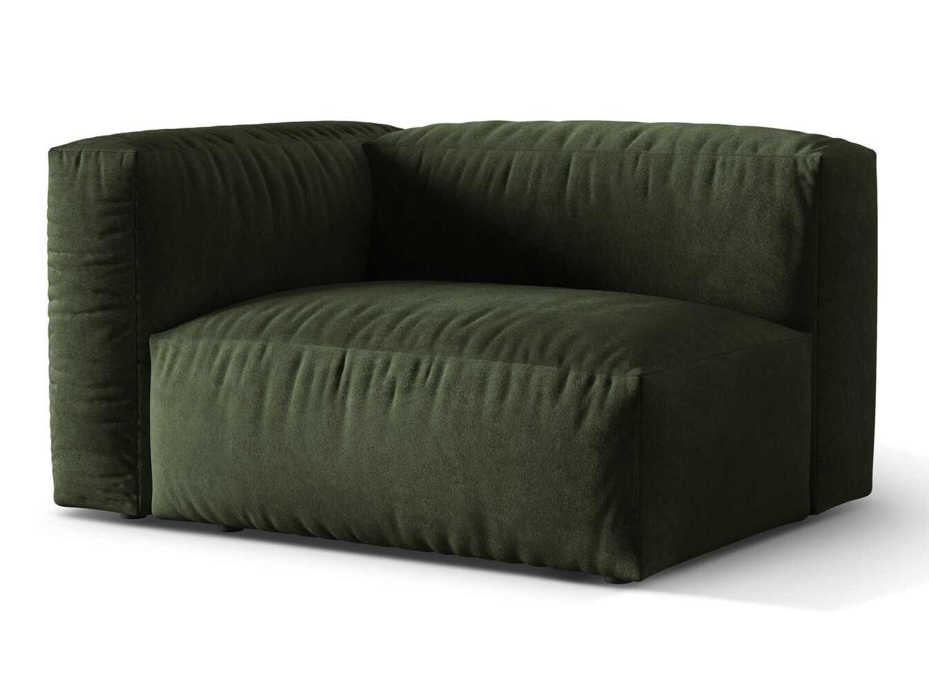 Modularna fotelja Sorcoro 103 (Vogue 11)