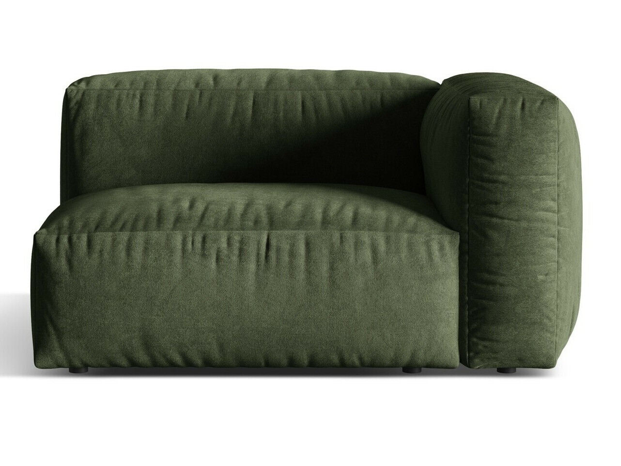 Modularna fotelja Sorcoro 103 (Vogue 11)