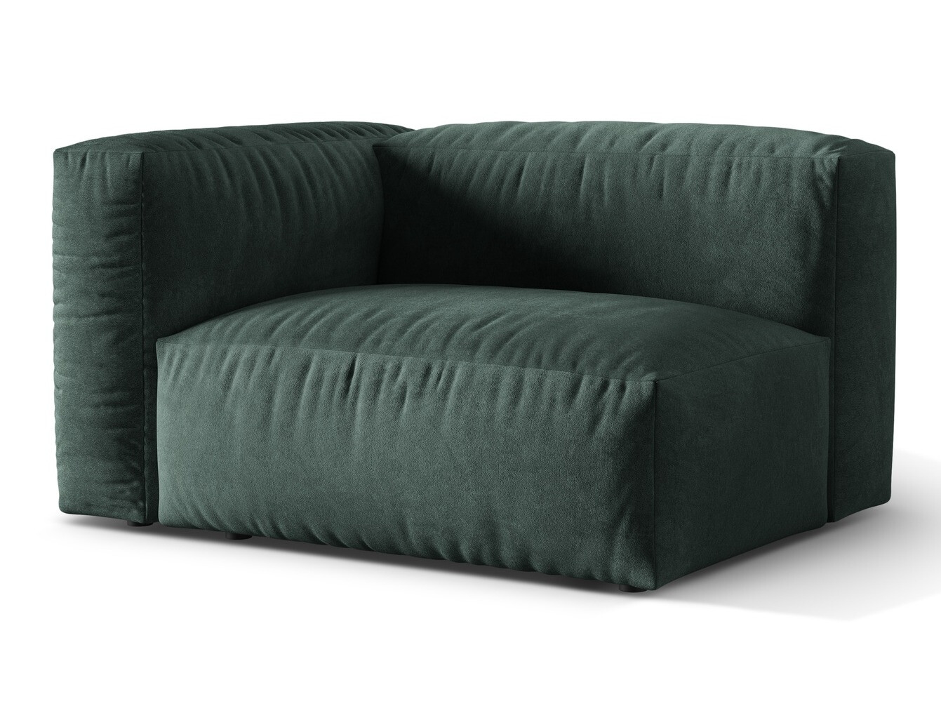 Modularna fotelja Sorcoro 103 (Vogue 12)