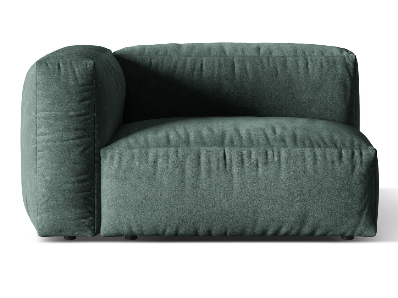 Modularna fotelja Sorcoro 103 (Vogue 12)