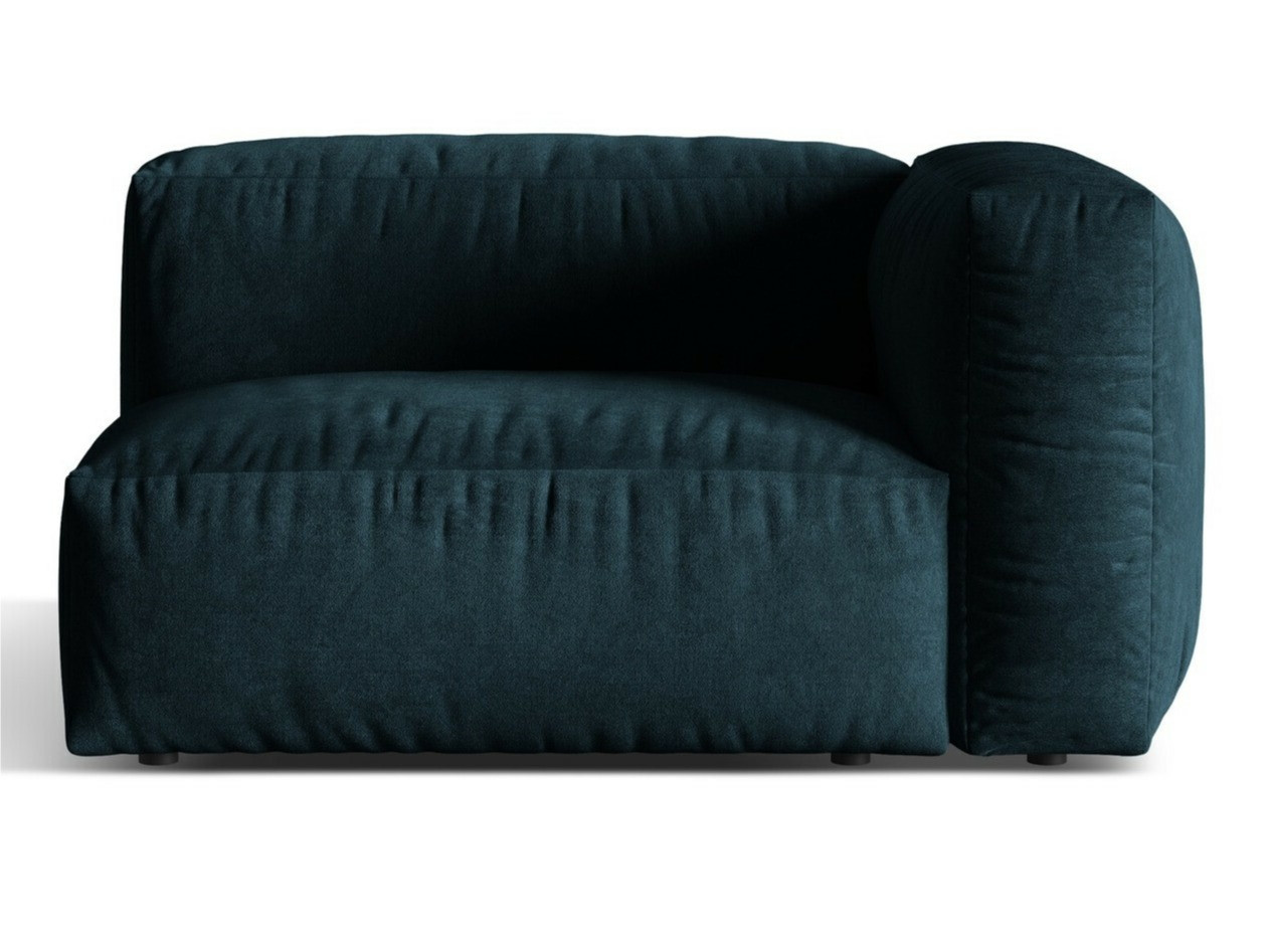 Modularna fotelja Sorcoro 103 (Vogue 13)