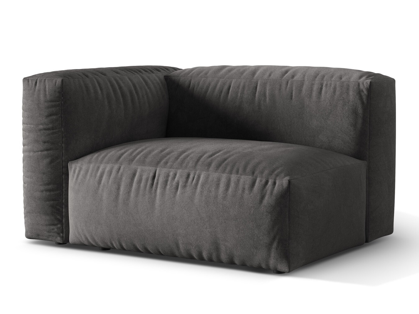 Modularna fotelja Sorcoro 103 (Vogue 15)