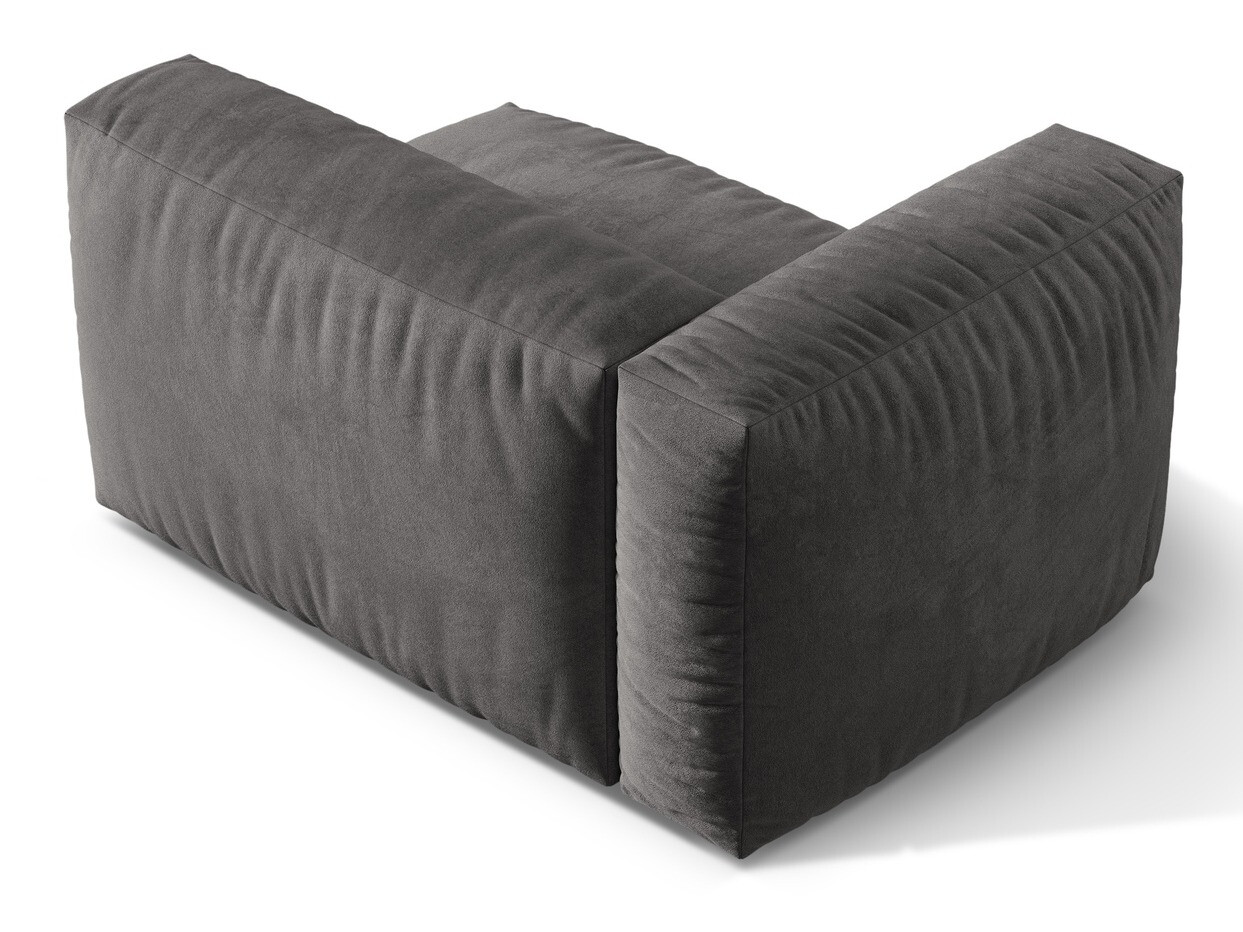 Modularna fotelja Sorcoro 103 (Vogue 15)