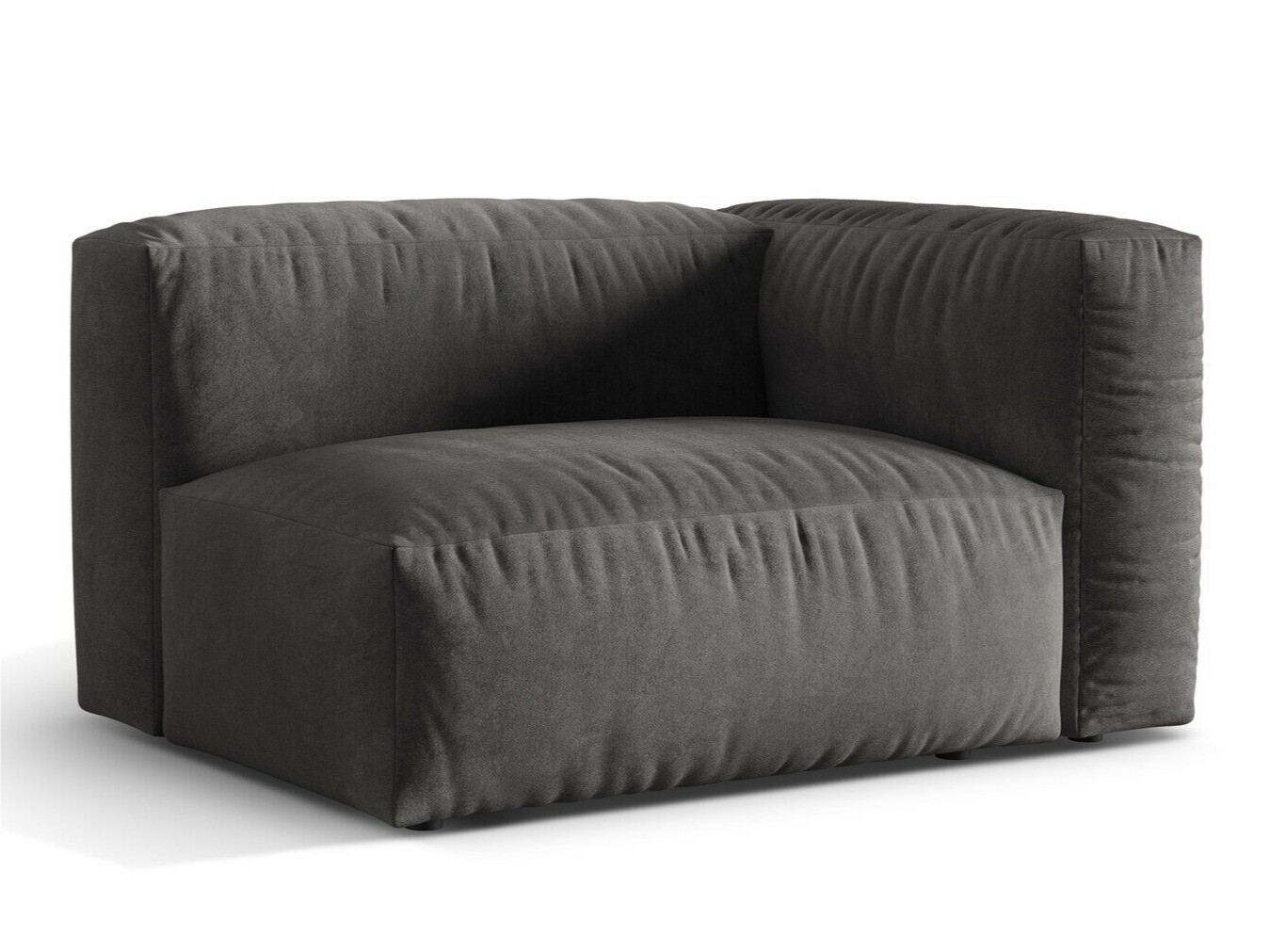 Modularna fotelja Sorcoro 103 (Vogue 15)