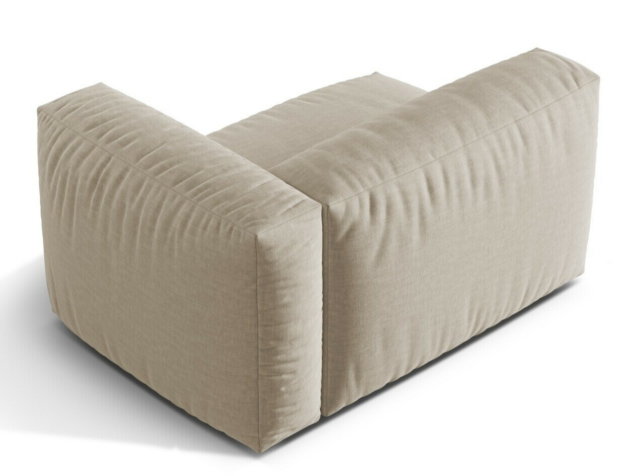 Modularne sjedeće garniture Sorcoro 103 (Boston Toffee)