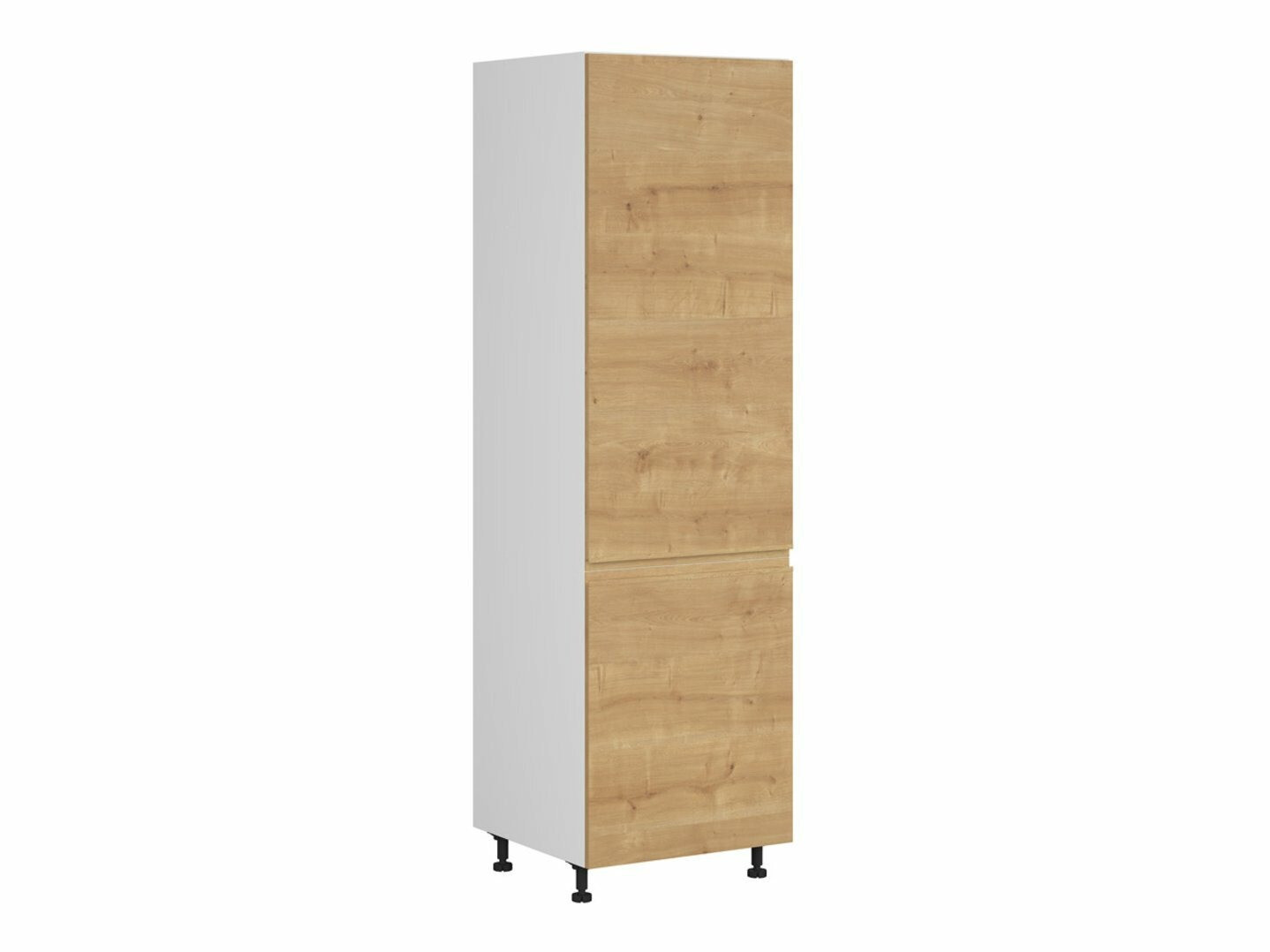 Modularni ormarić s vratima Soli Oak 112
