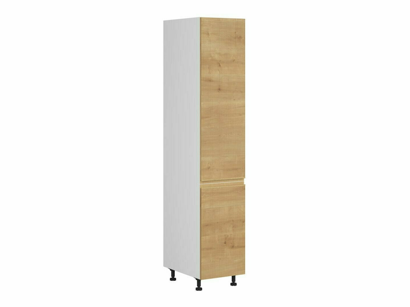 Modularni ormarić s vratima Soli Oak 113