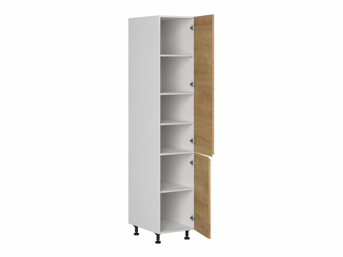 Modularni ormarić s vratima Soli Oak 113