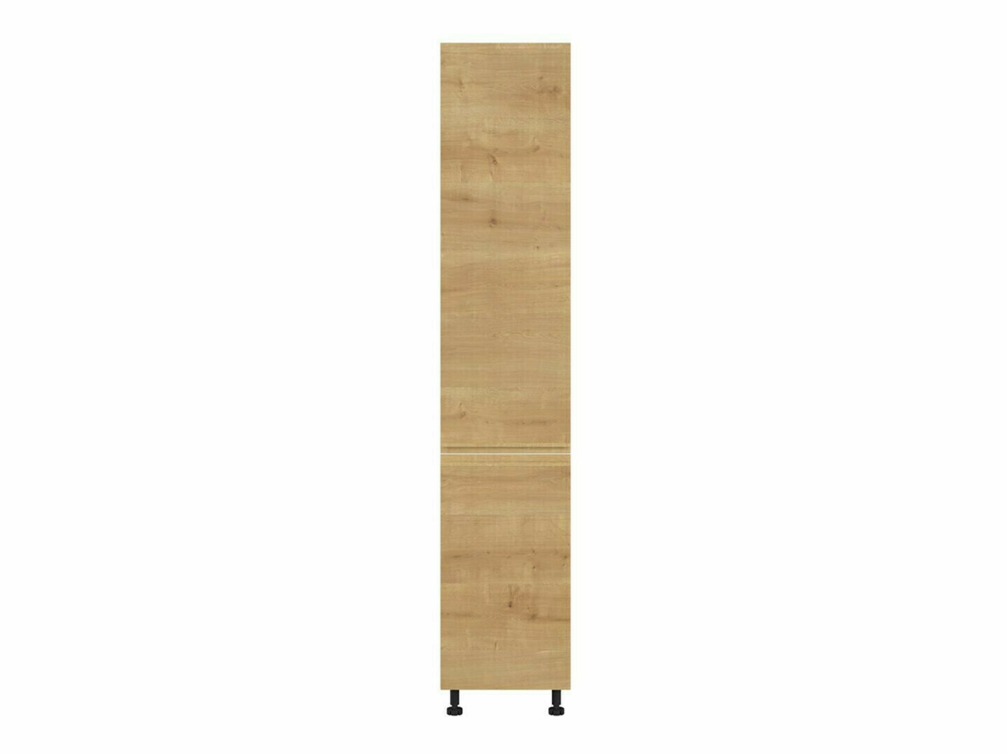 Modularni ormarić s vratima Soli Oak 113