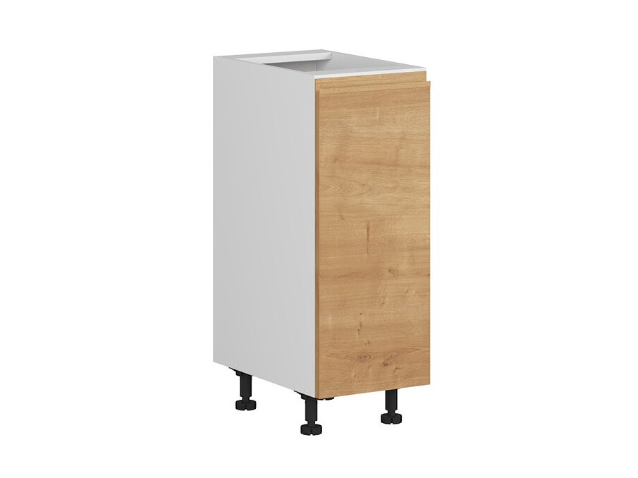 Modularni ormarić s vratima Soli Oak 115