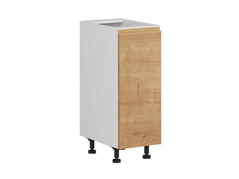 Modularni ormarić s vratima Soli Oak 115