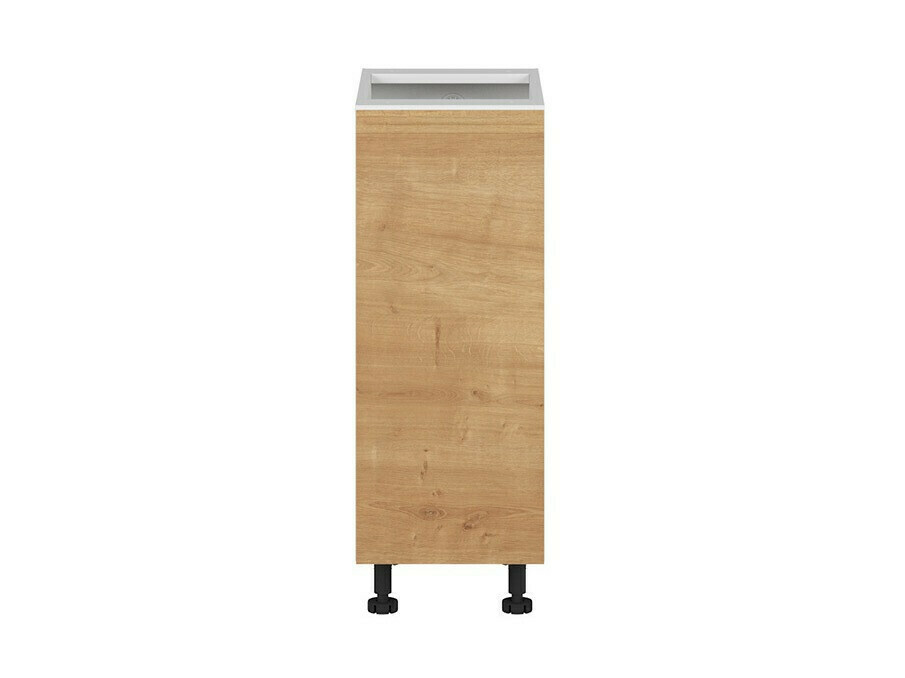 Modularni ormarić s vratima Soli Oak 115