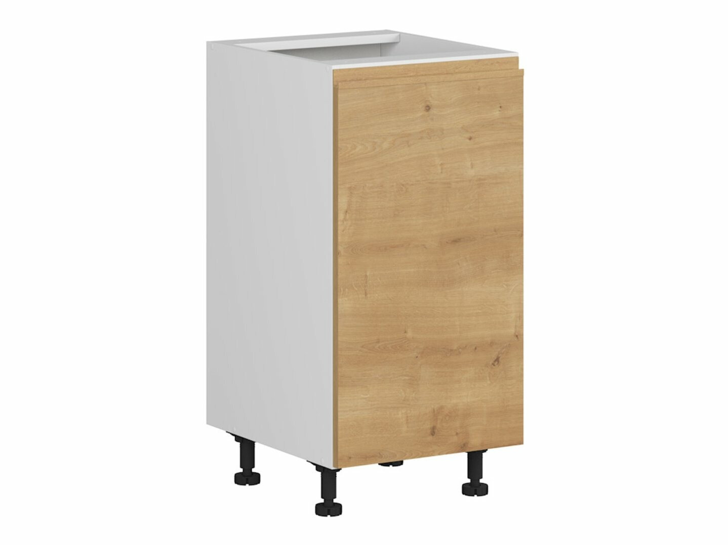 Modularni ormarić s vratima Soli Oak 116