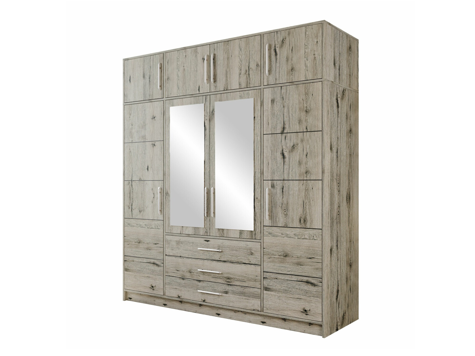 Ormar Dortivu 147 (Wellington hrast)