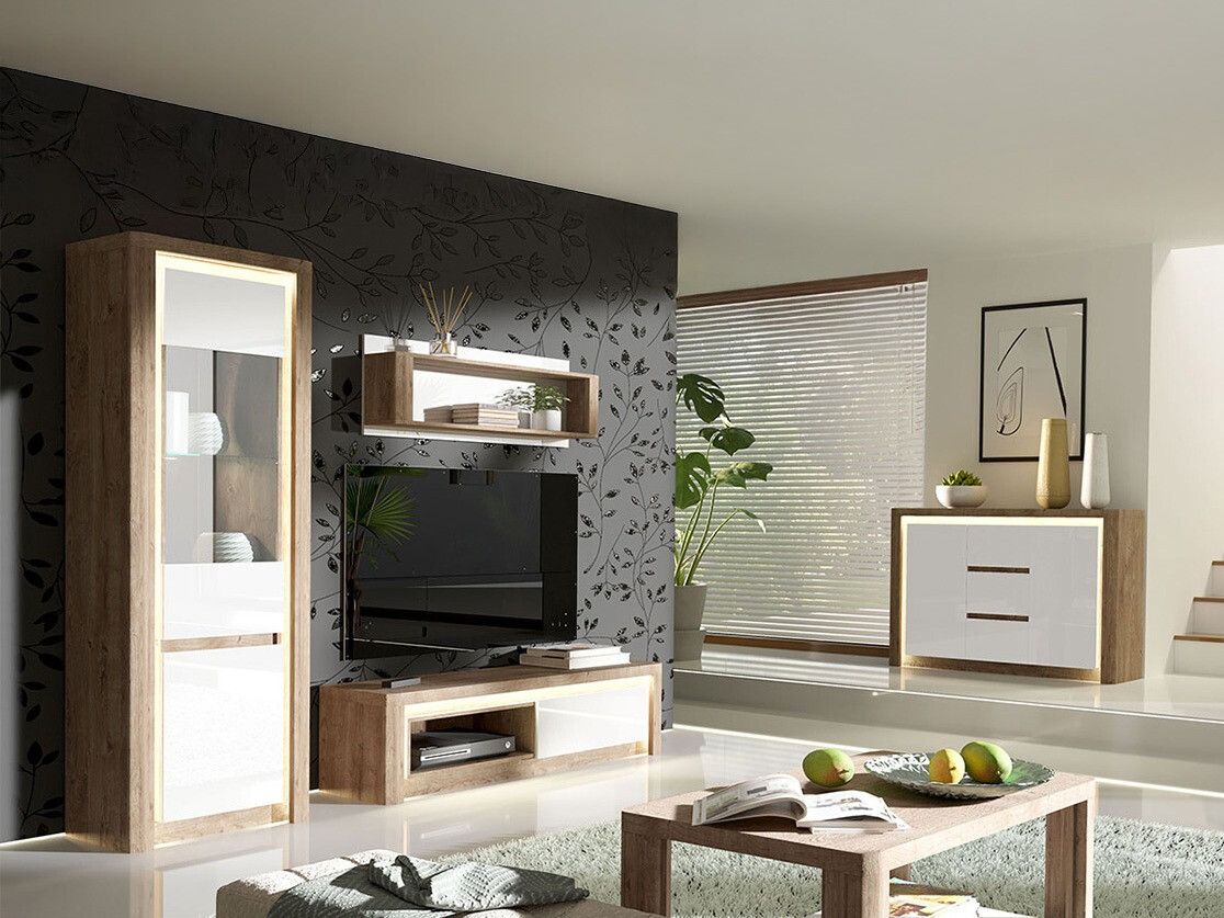 Set za dnevni boravak Etrmona 117