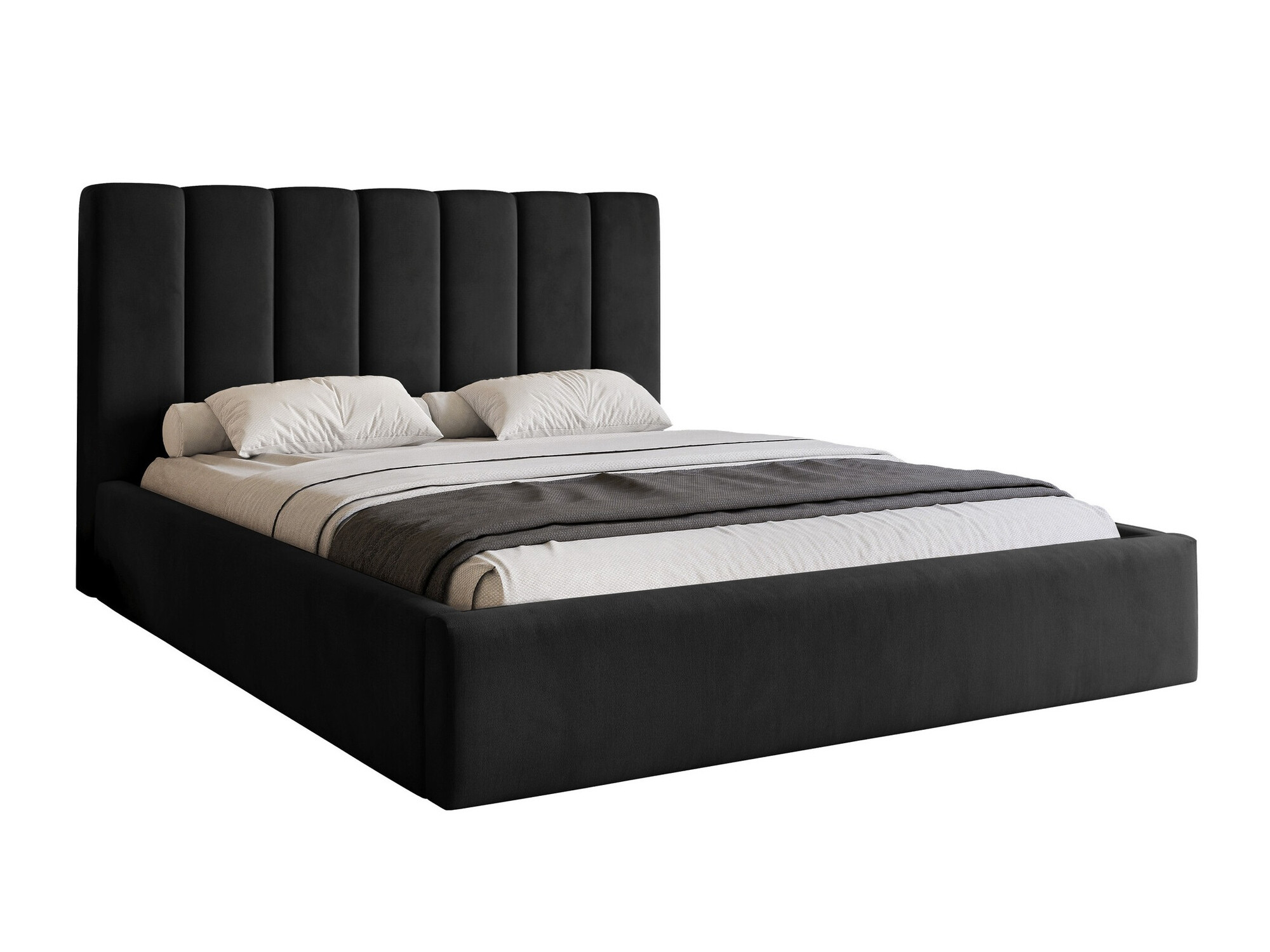 Krevet Martinez 112 (Magic Velvet 2219)