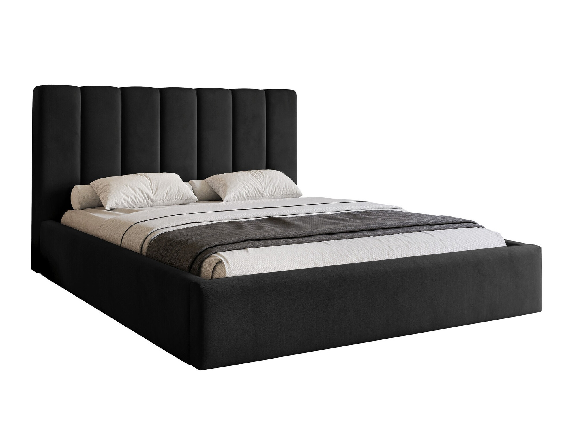 Krevet Martinez 112 (Magic Velvet 2219)