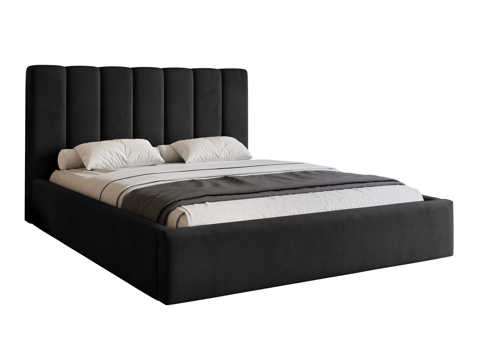 Krevet Martinez 112 (Magic Velvet 2219)