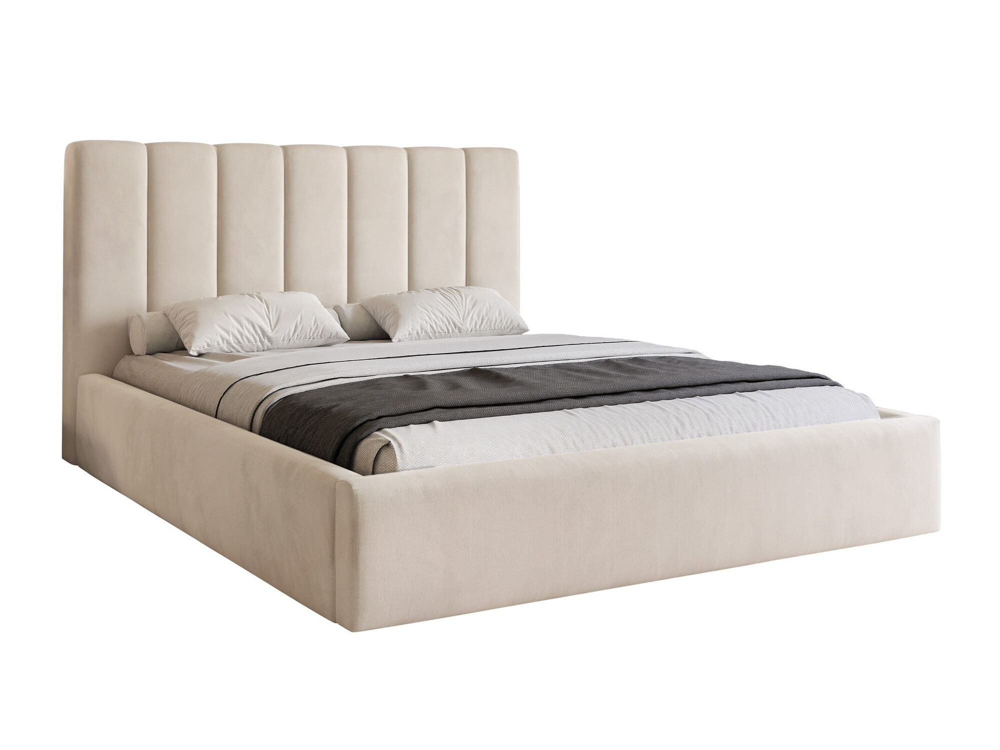Krevet Martinez 112 (Magic Velvet 2256)