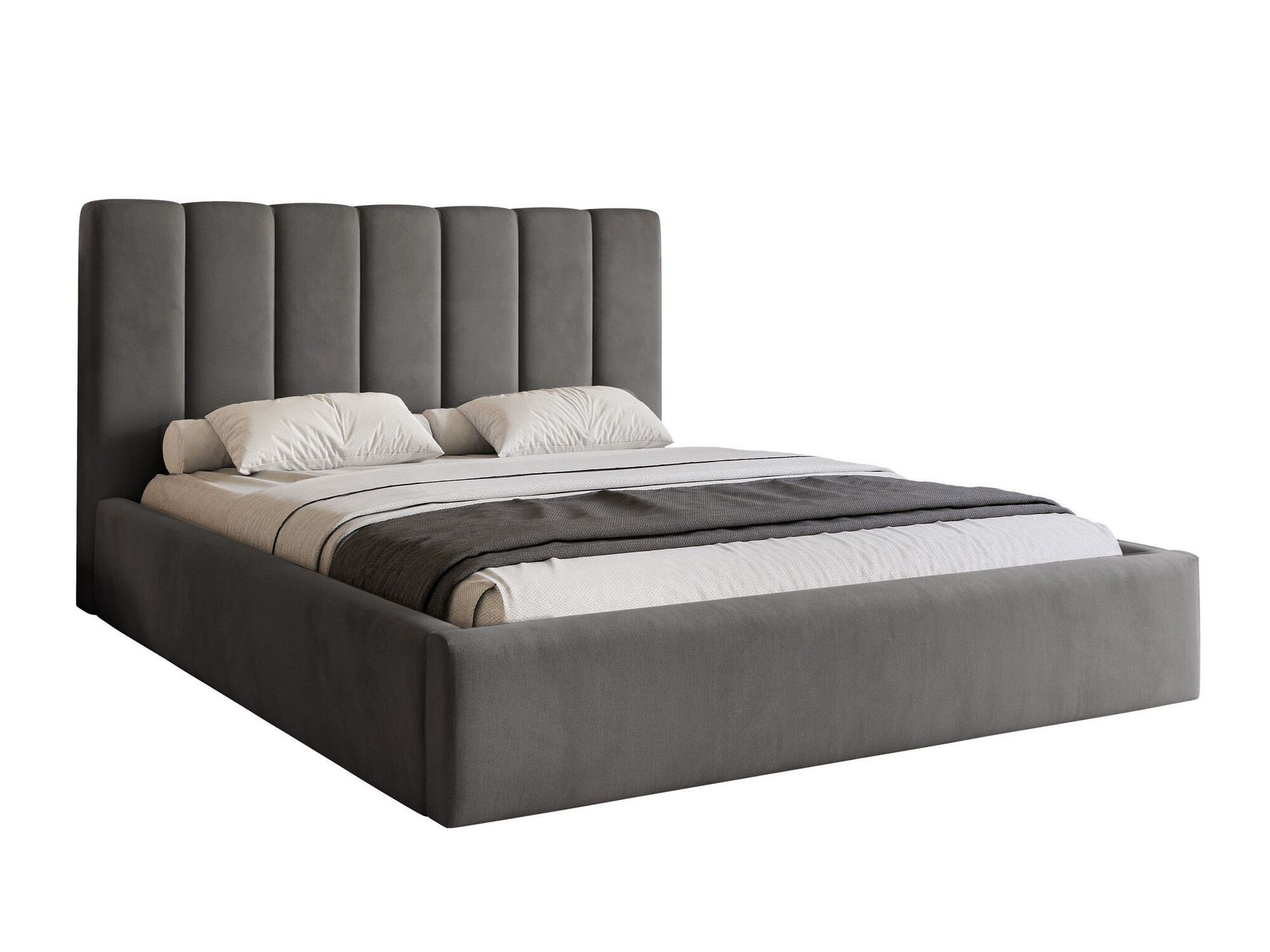 Krevet Martinez 112 (Magic Velvet 2271)