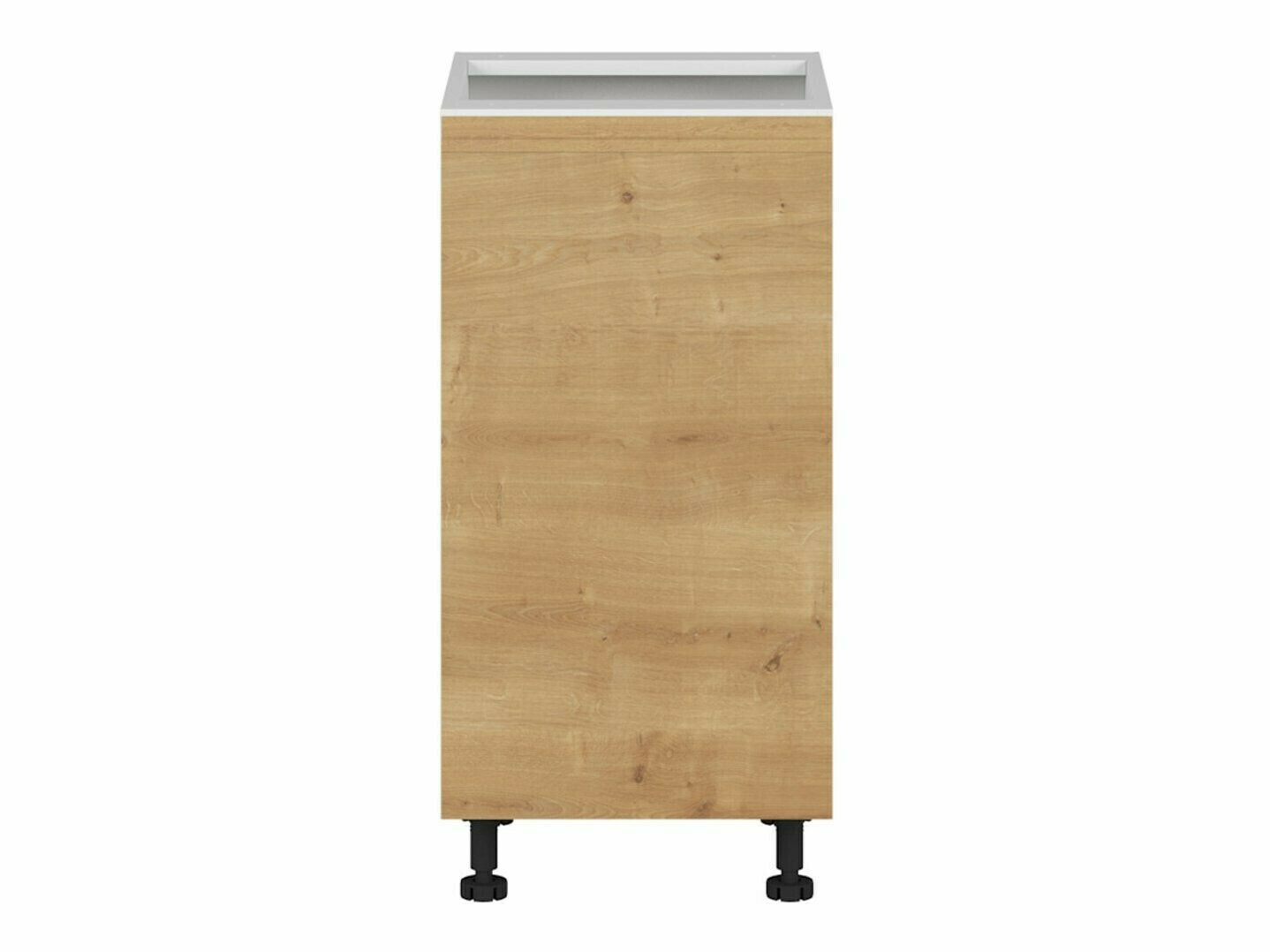 Modularni ormarić s vratima Soli Oak 116