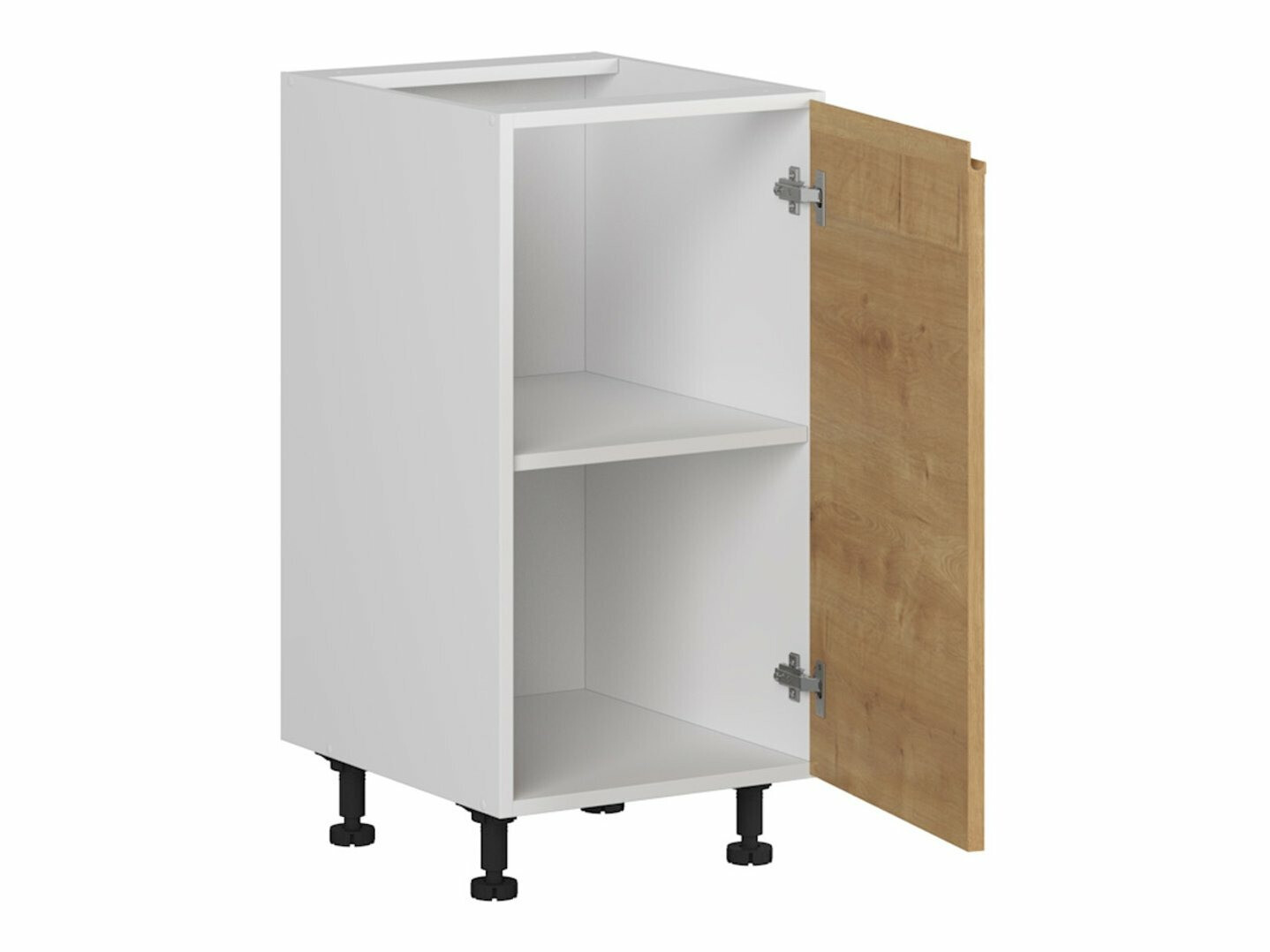Modularni ormarić s vratima Soli Oak 116