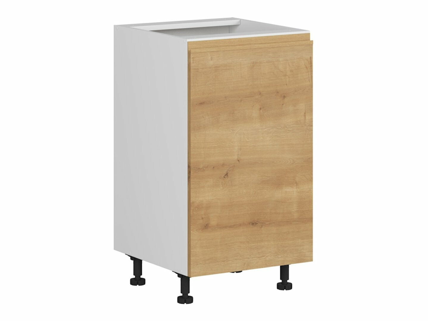 Modularni ormarić s vratima Soli Oak 117