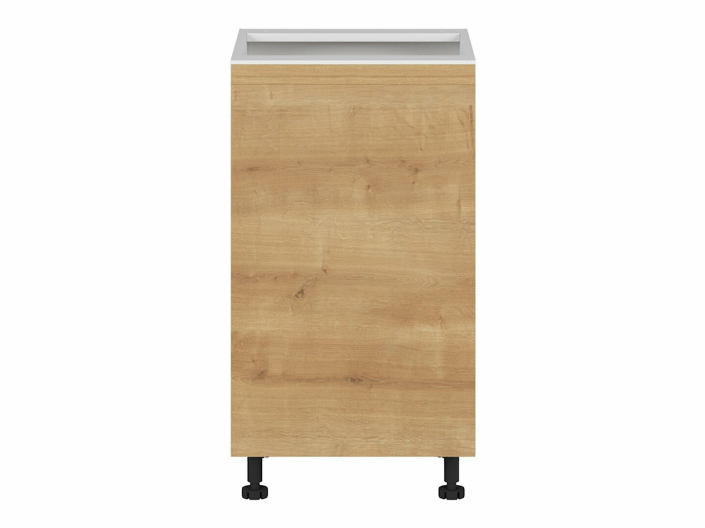 Modularni ormarić s vratima Soli Oak 117