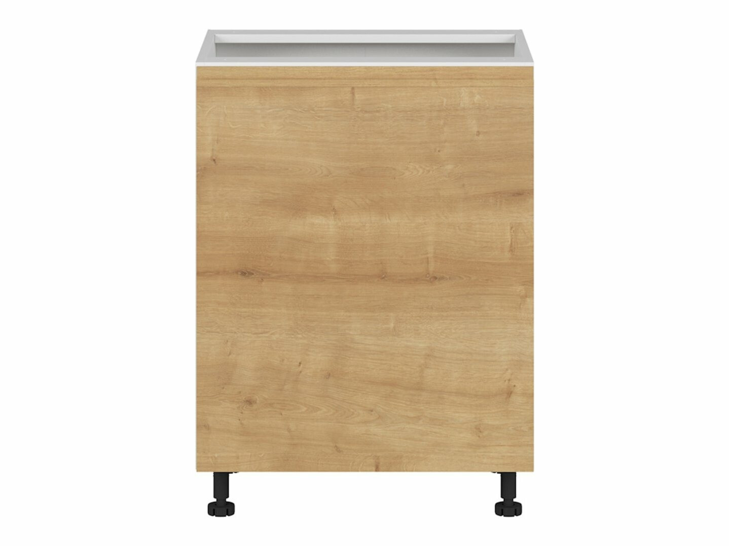 Modularni ormarić s vratima Soli Oak 118