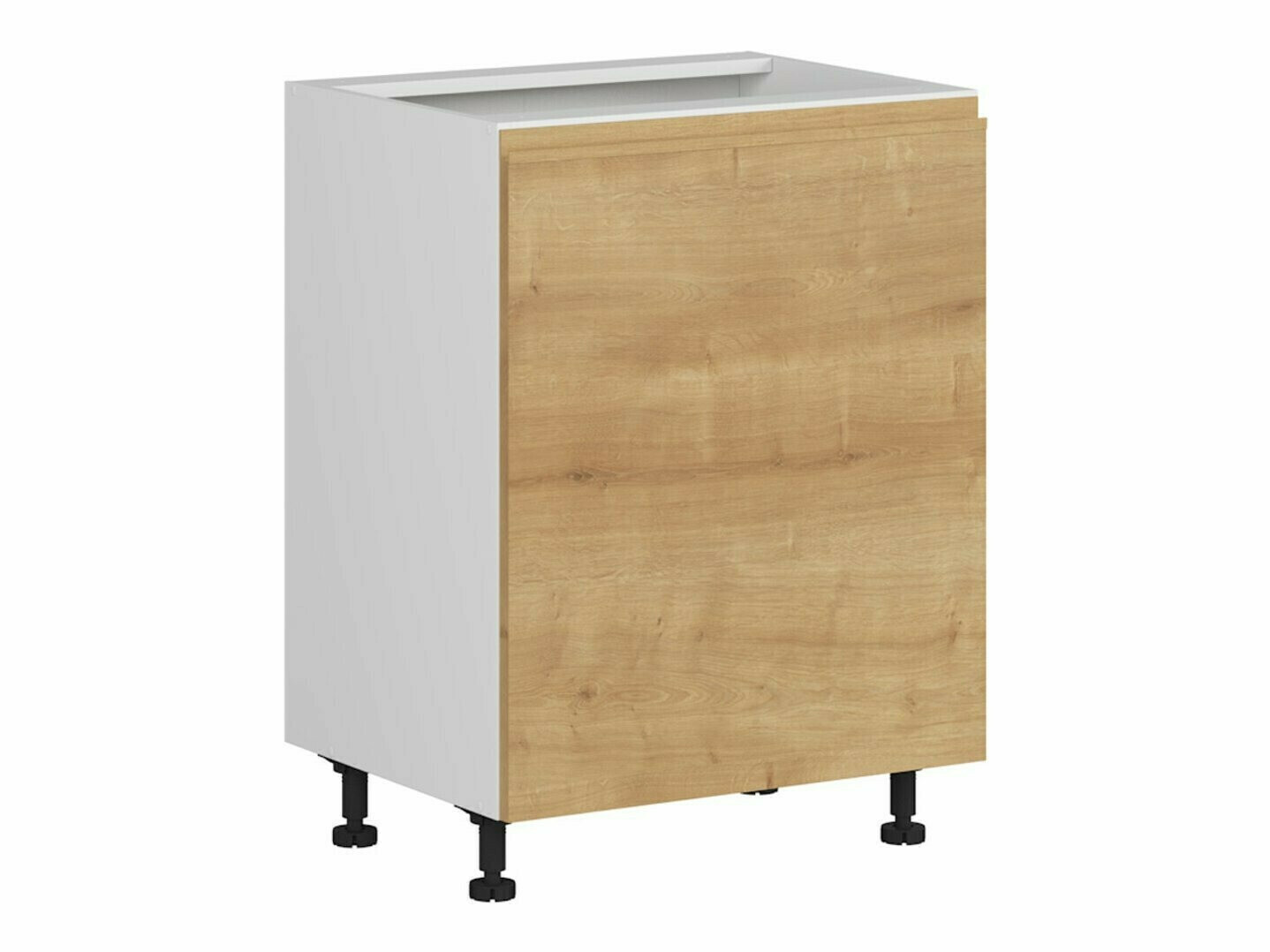 Modularni ormarić s vratima Soli Oak 118