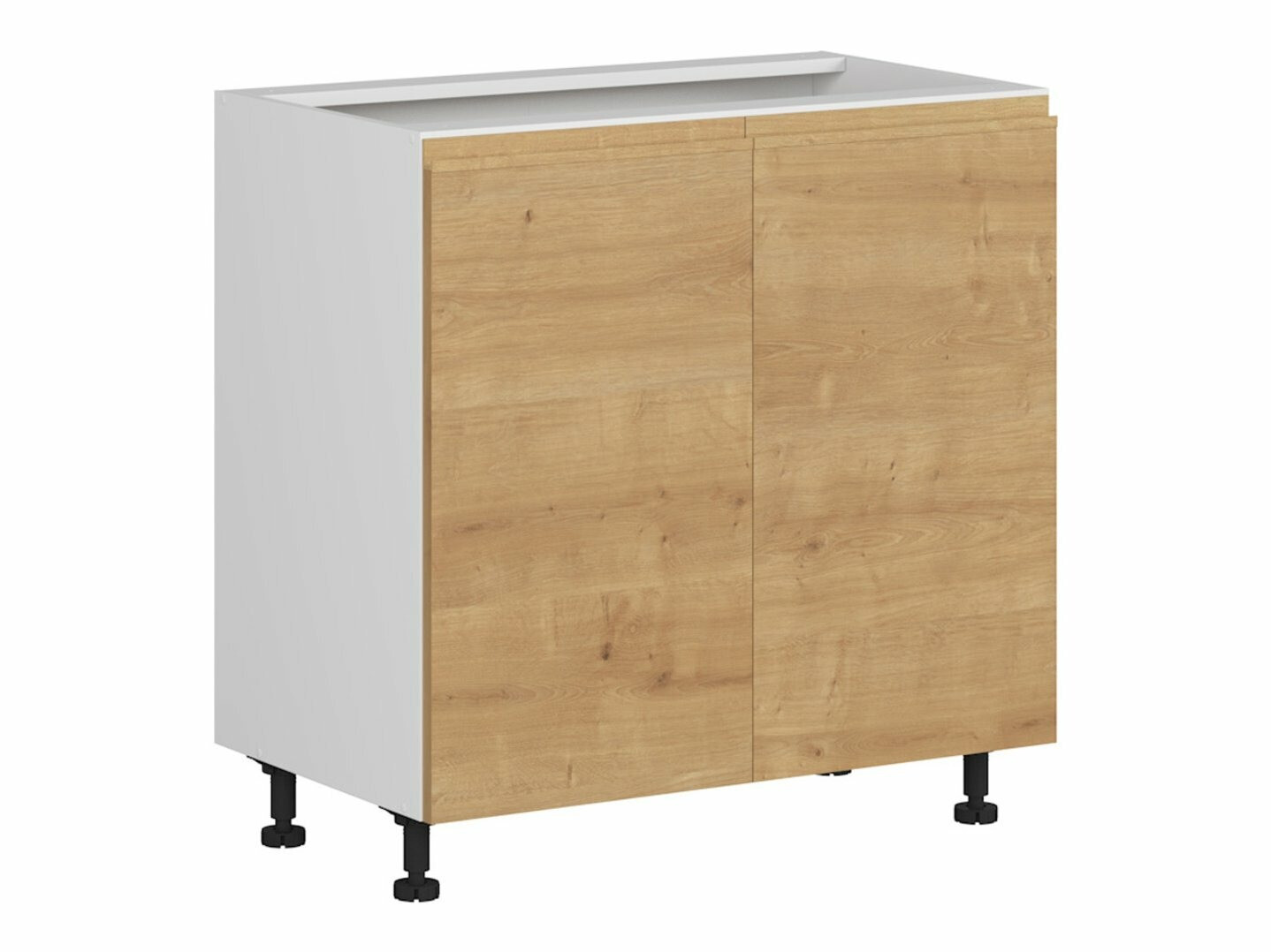 Modularni ormarić s vratima Soli Oak 119