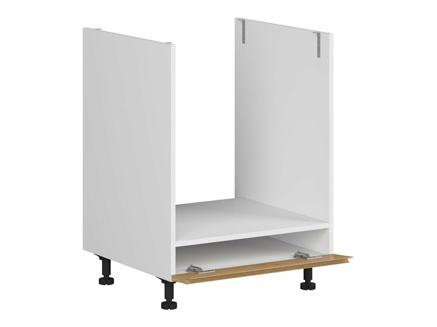 Modularni ormarić za ugradbene aparate Soli Oak 128