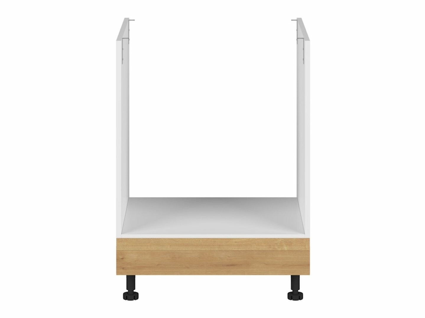 Modularni ormarić za ugradbene aparate Soli Oak 128