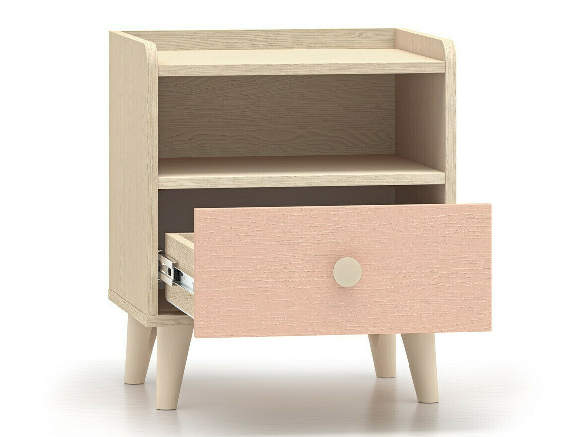 Set za dječju sobu Tortoli 111