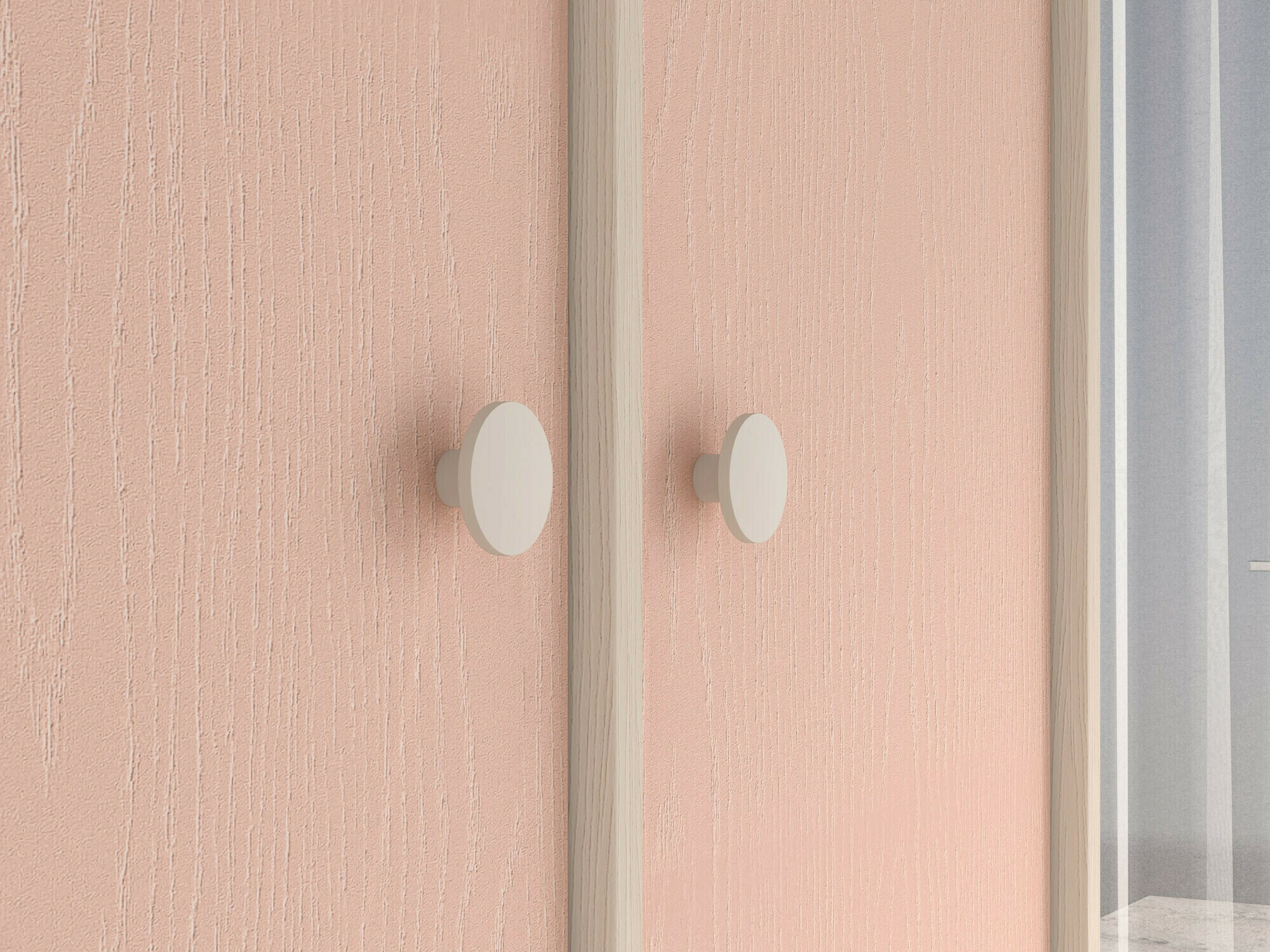 Set za dječju sobu Tortoli 111