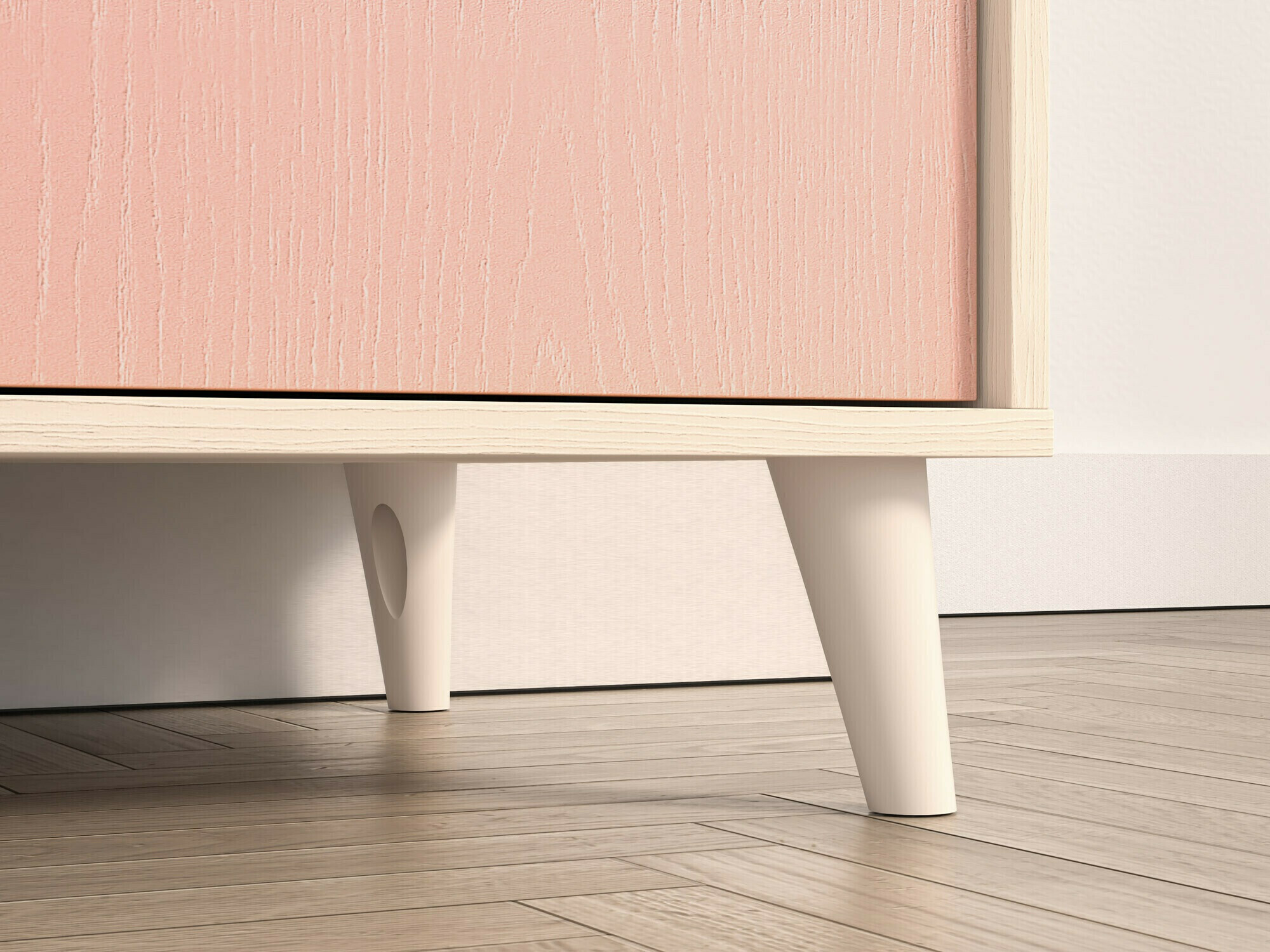 Set za dječju sobu Tortoli 111