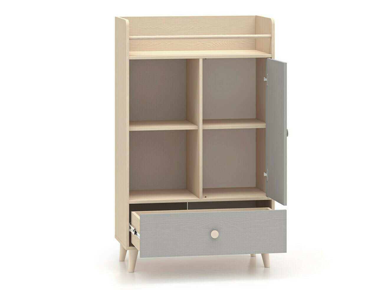 Set za dječju sobu Tortoli 112