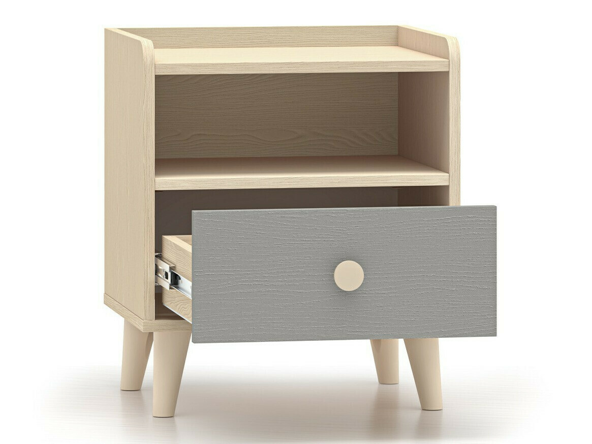 Set za dječju sobu Tortoli 112